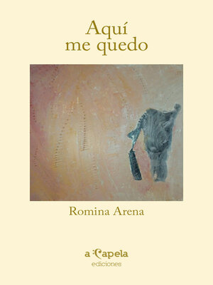 cover image of Aquí me quedo